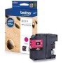 Brother LC12EM (LC12EM) Tinteiro ORIGINAL Magenta