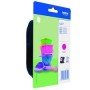 Brother LC221 (LC221MBP) Tinteiro ORIGINAL Magenta