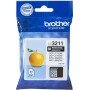Brother LC3211BK (LC3211BK) Tinteiro ORIGINAL Preto