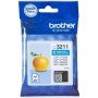 Brother LC3211C (LC3211C) Tinteiro ORIGINAL Cyan