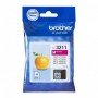 Brother LC3211M (LC3211M) Tinteiro ORIGINAL Magenta