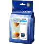 Brother LC3235XL (LC3235XLC) Tinteiro ORIGINAL Cyan