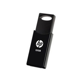 memoria usb 2.0 hp v212 32gb