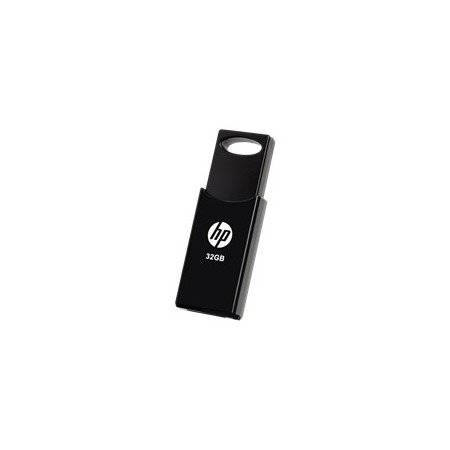 memoria usb 2.0 hp v212 32gb