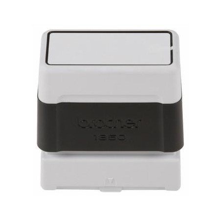 Brother PR-1850B (PR1850B6P) Cinta Máquina de Escrever/Fax ORIGINAL Preto