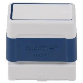 Brother PR-1850E (PR1850E6P) Cinta Máquina de Escrever/Fax ORIGINAL Azul