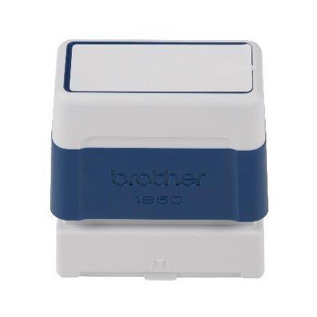 Brother PR-1850E (PR1850E6P) Cinta Máquina de Escrever/Fax ORIGINAL Azul