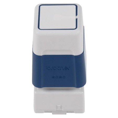 Brother PR2020E (PR2020E6P) Cinta Máquina de Escrever/Fax ORIGINAL Preto