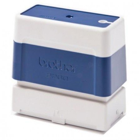 Brother PR-2260E (PR2260E6P) Cinta Máquina de Escrever/Fax ORIGINAL Azul