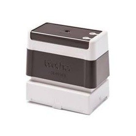 Brother PR-3458B (PR3458B6P) Cinta Máquina de Escrever/Fax ORIGINAL Preto