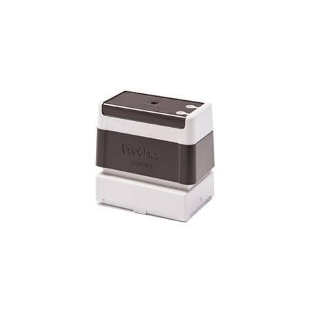 Brother PR-3458B (PR3458B6P) Cinta Máquina de Escrever/Fax ORIGINAL Preto
