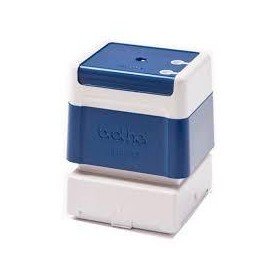 Brother PR-4040E (PR4040E6P) Cinta Máquina de Escrever/Fax ORIGINAL Azul