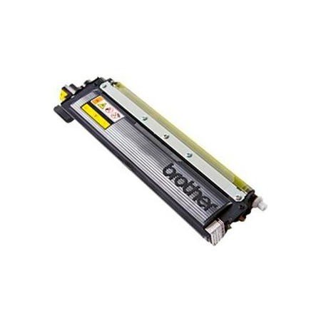 Brother TN230 (TN230Y) Toner ORIGINAL Amarelo