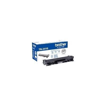 Brother TN2410 (TN2410) Toner ORIGINAL Preto