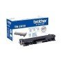 Brother TN2410 (TN2410) Toner ORIGINAL Preto