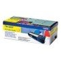 Brother TN320 (TN320Y) Toner ORIGINAL Amarelo