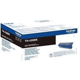Brother TN426 (TN426BK) Toner ORIGINAL Preto