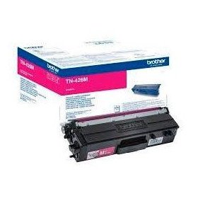 Brother TN426 (TN426M) Toner ORIGINAL Magenta
