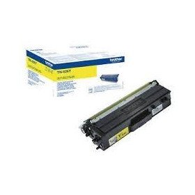 Brother TN426 (TN426Y) Toner ORIGINAL Amarelo