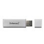 memória usb 3.0 intensa ultra 128gb