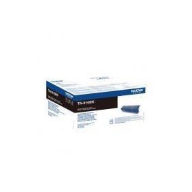 Brother TN910 (TN910BK) Toner ORIGINAL Preto
