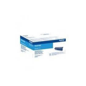 Brother TN910 (TN910C) Toner ORIGINAL Cyan