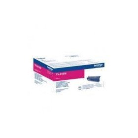 Brother TN910 (TN910M) Toner ORIGINAL Magenta