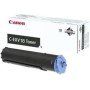 Canon CEXV18 (0386B002) Toner ORIGINAL Preto