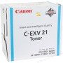 Canon CEXV21 (0453B002) Toner ORIGINAL Cyan