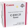 Canon CEXV21 (0454B002) Toner ORIGINAL Magenta