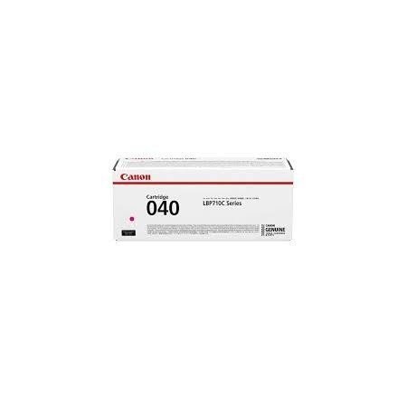 Canon 0456C001 (0456C001) Toner ORIGINAL Magenta