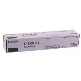 Canon EXV53 (0473C002) Toner ORIGINAL Preto