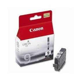 Canon PGI9PBK (1034B001) Tinteiro ORIGINAL Preto