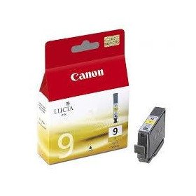 Canon PGI9Y (1037B001) Tinteiro ORIGINAL Amarelo
