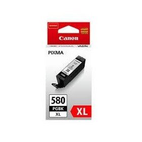 Canon PGI580XL (2024C001) Tinteiro ORIGINAL Preto