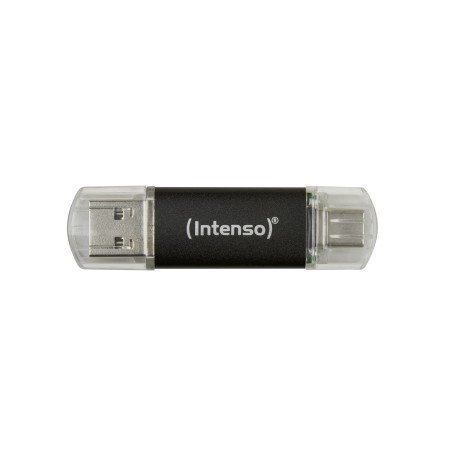 memória usb 3.2 linha de torção intensa 32 gb