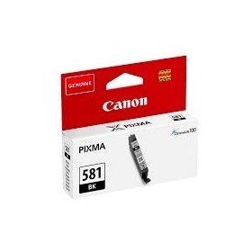 Canon CLI-581BK (2106C001) Tinteiro ORIGINAL Preto