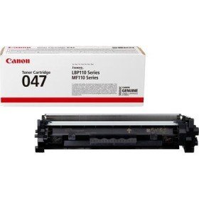 Canon CRG047 (2164C002) Toner ORIGINAL Preto