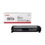 Canon 051H (2169C002) Toner ORIGINAL Preto