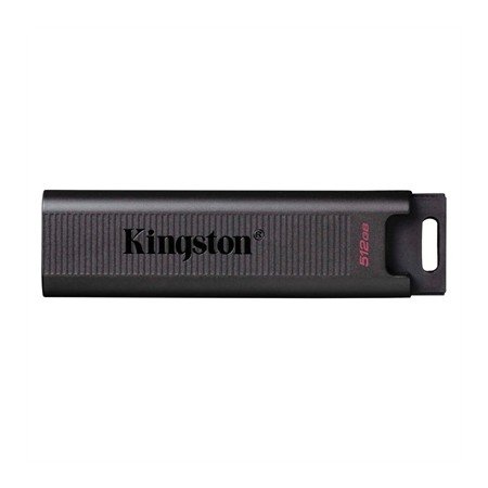 Memória usb 3.2 gen 2 kingston 512 gb datatraveler max