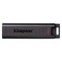 Memória usb 3.2 gen 2 kingston 256 gb datatraveler max