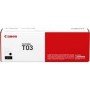 Canon T03 (2725C001AA) Toner ORIGINAL Preto
