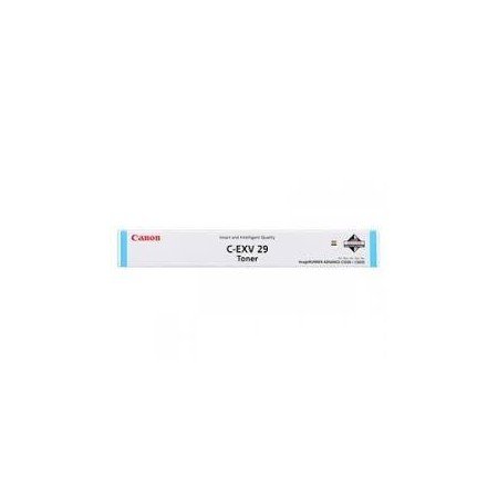 Canon CEXV29C (2794B002) Toner ORIGINAL Cyan