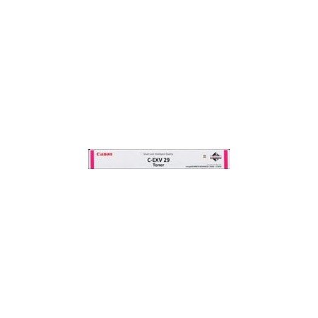 Canon CEXV29M (2798B002) Toner ORIGINAL Magenta