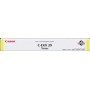 Canon CEXV29Y (2802B002) Toner ORIGINAL Amarelo