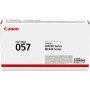 Canon SENSYS 057 (3009C002) Toner ORIGINAL Preto