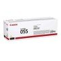 Canon 055 (3013C002) Toner ORIGINAL Amarelo