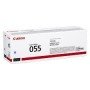 Canon 055 (3015C002) Toner ORIGINAL Cyan