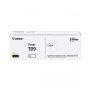 Canon T09Y (3017C006) Toner ORIGINAL Amarelo