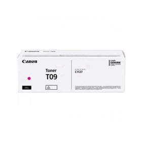 Canon T09M (3018C006) Toner ORIGINAL Magenta